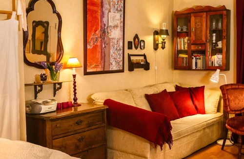 Centrum Bed & Breakfast | Annes Hus