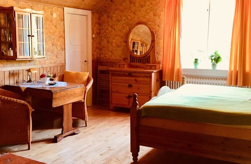 Centrum Bed & Breakfast | Annes Hus