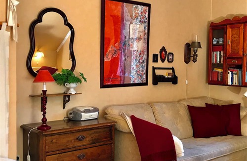 Centrum Bed & Breakfast | Annes Hus