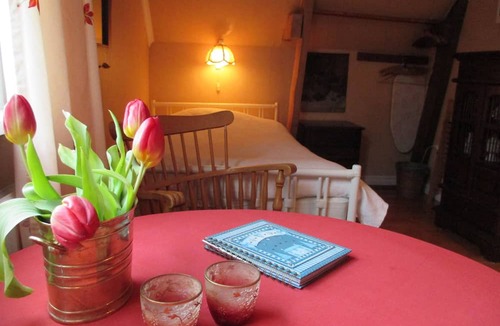 Centrum Bed & Breakfast | Annes Hus