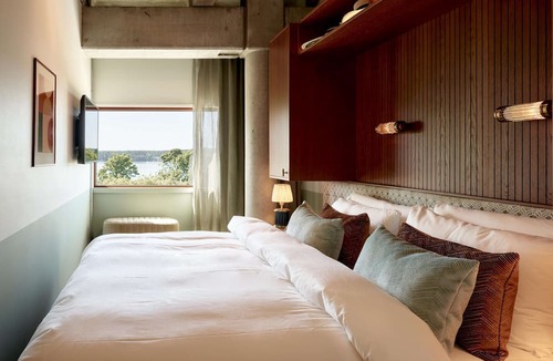 Gashaga Hotel | Ellery Beach House