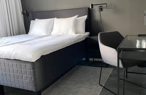 Bromolla Hotel | Hotell Iföhus