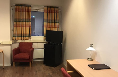 Nes Municipality Hotel | Vormsund Golf Hotell Bed & Breakfast