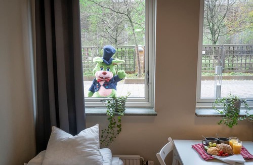 Centrum Hostel | Göteborg Hostel