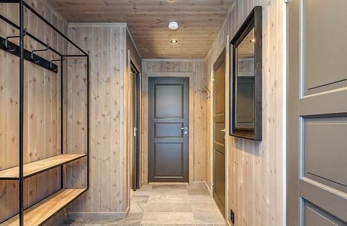 Skeikampen House | 10 person holiday home in Fåvang