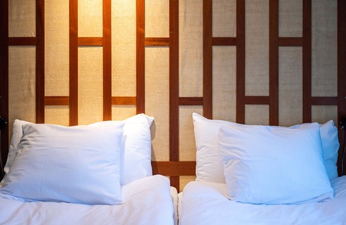 Fjallbacka Hotel | Stora Hotellet i Fjällbacka