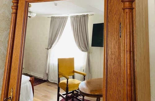 Laxa Bed & Breakfast | Herrgårdshotellet