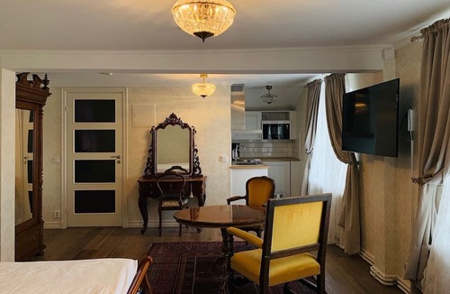 Laxa Bed & Breakfast | Herrgårdshotellet