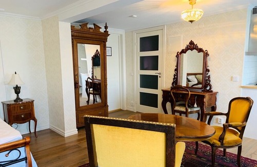 Laxa Bed & Breakfast | Herrgårdshotellet