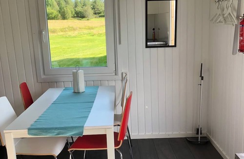 Sangis House | Sangis Motell och Camping AB