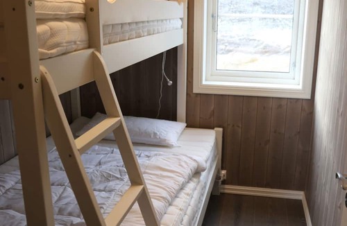 Kviteseid House | BookingNorway Vradal