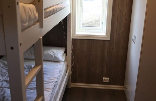 Kviteseid House | BookingNorway Vradal