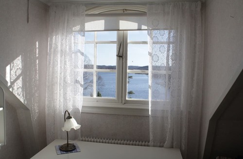 Rimforsa House | Liljeholmen Herrgård