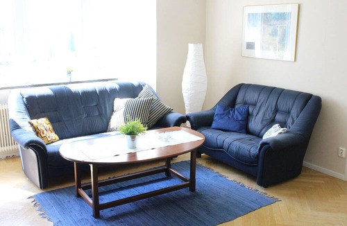 Rimforsa House | Liljeholmen Herrgård