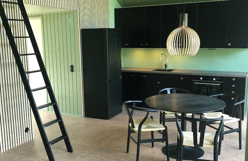 Kappelshamn Cabin | Mavens Kustnära Stugor