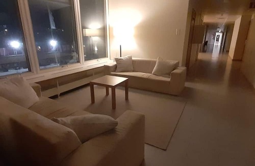 Kaakkoinen District Hotel | Jollas89 Hotelli