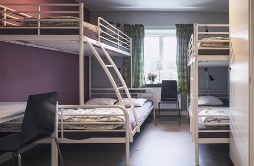 Partille Hostel | Partille Vandrarhem Bed & Breakfast - Hostel