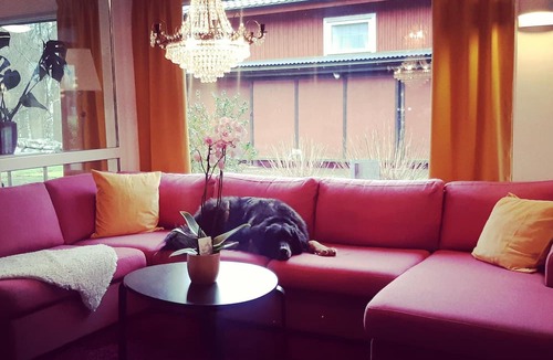 Immeln Hotel | Breanäs Hotell