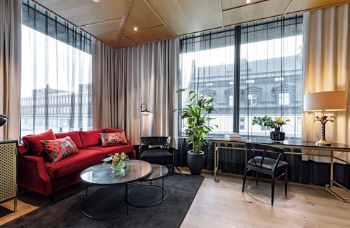 Kaartinkaupunki Hotel | Hotel U14, Autograph Collection