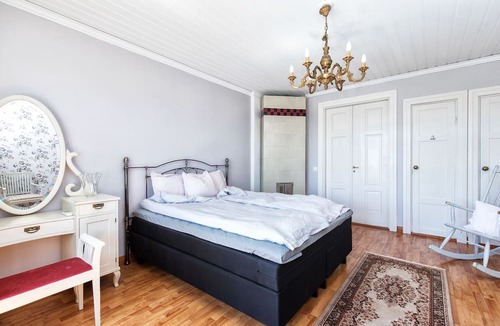Hameenlinna Bed & Breakfast | Matin ja Maijan Majatalo