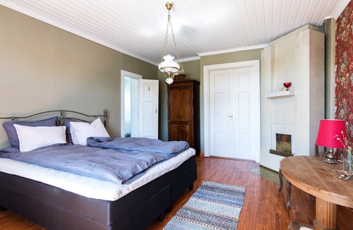 Hameenlinna Bed & Breakfast | Matin ja Maijan Majatalo