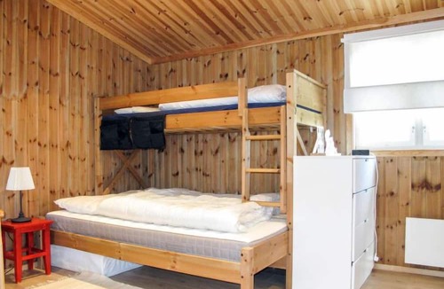 Svingvoll House | Skeisvegen by Interhome