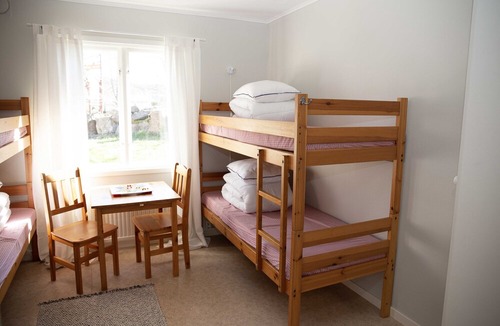 Hunnebostrand Hostel | Hunnebostrands Vandrarhem Gammelgården