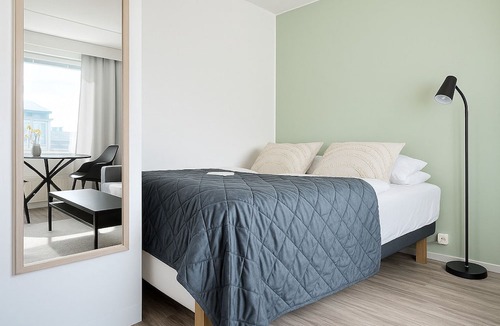 Tampere Apartment | TH City Suite 1
