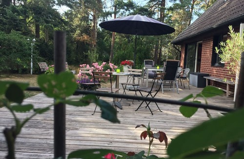 Hollviken Bed & Breakfast | Flygarevägen