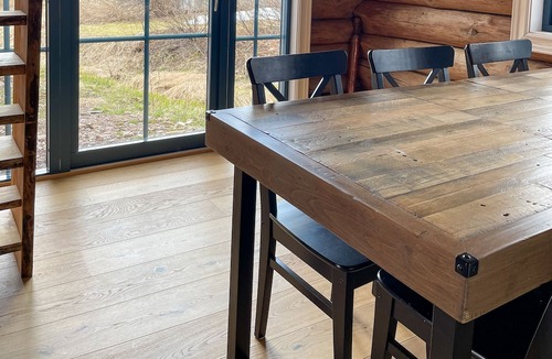 Fryksas Cabin | Lilla Fryksås Sviten