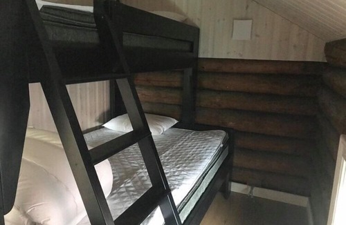 Fryksas Cabin | Lilla Fryksås Sviten