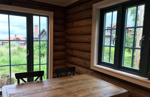 Fryksas Cabin | Lilla Fryksås Sviten