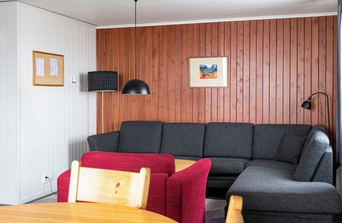 Abisko House | Abisko Turiststation STF