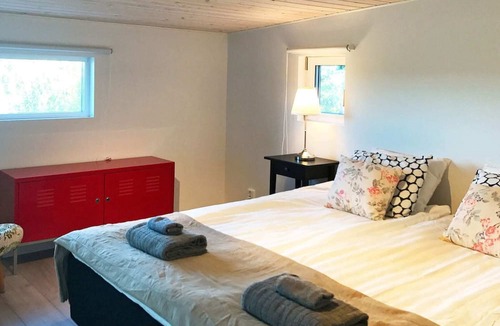 Akersberga House | 4 Star Holiday Home in Akersberga