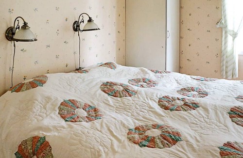 Kristdala House | 5 Person Holiday Home in Kristdala