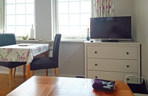 Ronnang House | Holiday Home in Rönnäng
