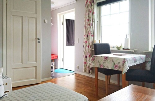 Ronnang House | Holiday Home in Rönnäng