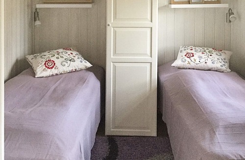 Solvesborg House | Holiday Home in Sölvesborg