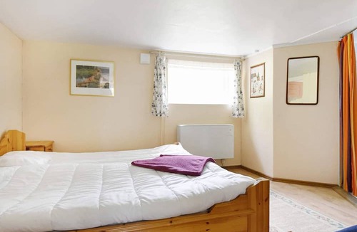 Salen House | 8 Person Holiday Home in Salen