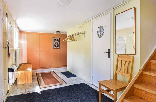 Salen House | 8 Person Holiday Home in Salen