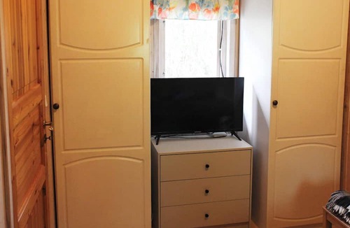 Ekero House | 4 Person Holiday Home in Ekero
