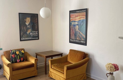 Edsbruk Bed & Breakfast | Eds Bruk Basecamp