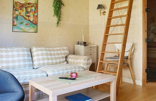 Vreta Kloster House | 4 Person Holiday Home in Vreta