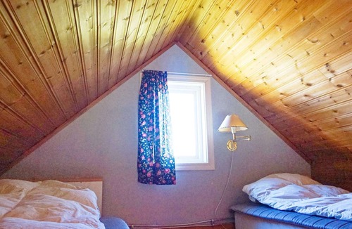 Vreta Kloster House | 4 Person Holiday Home in Vreta