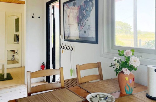 Gotlands Tofta House | 4 Person Holiday Home in Gotlands.tofta