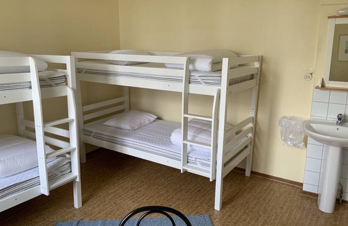 Vaxjo Hostel | Evedals Vandrarhem - Hostel