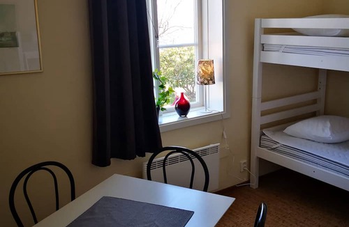 Vaxjo Hostel | Evedals Vandrarhem - Hostel