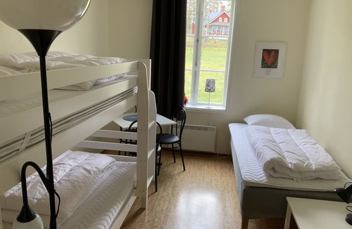 Vaxjo Hostel | Evedals Vandrarhem - Hostel