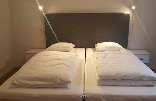 Sjotorp House | Sjötorps Hostel