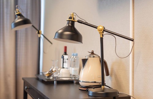 Seinajoki Hotel | Hotel Sorsanpesä